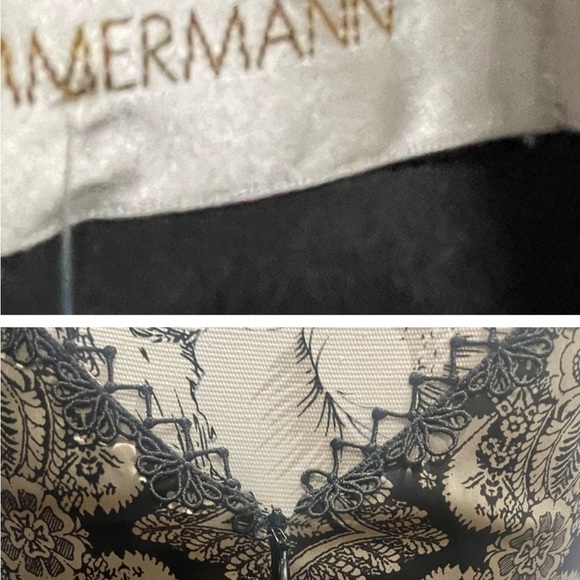 Zimmerman NWT size 0 - Picture 8 of 9